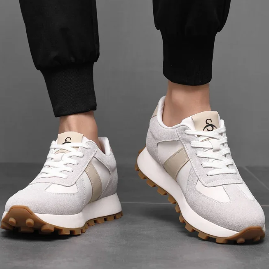 Alexander | Boost your height (+2.4” +3.1”)