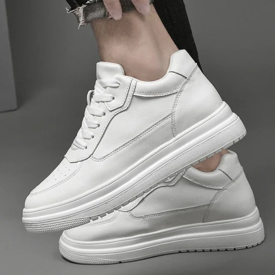 Victor | Boost your height (+2.4” +3.1” +3.9”)