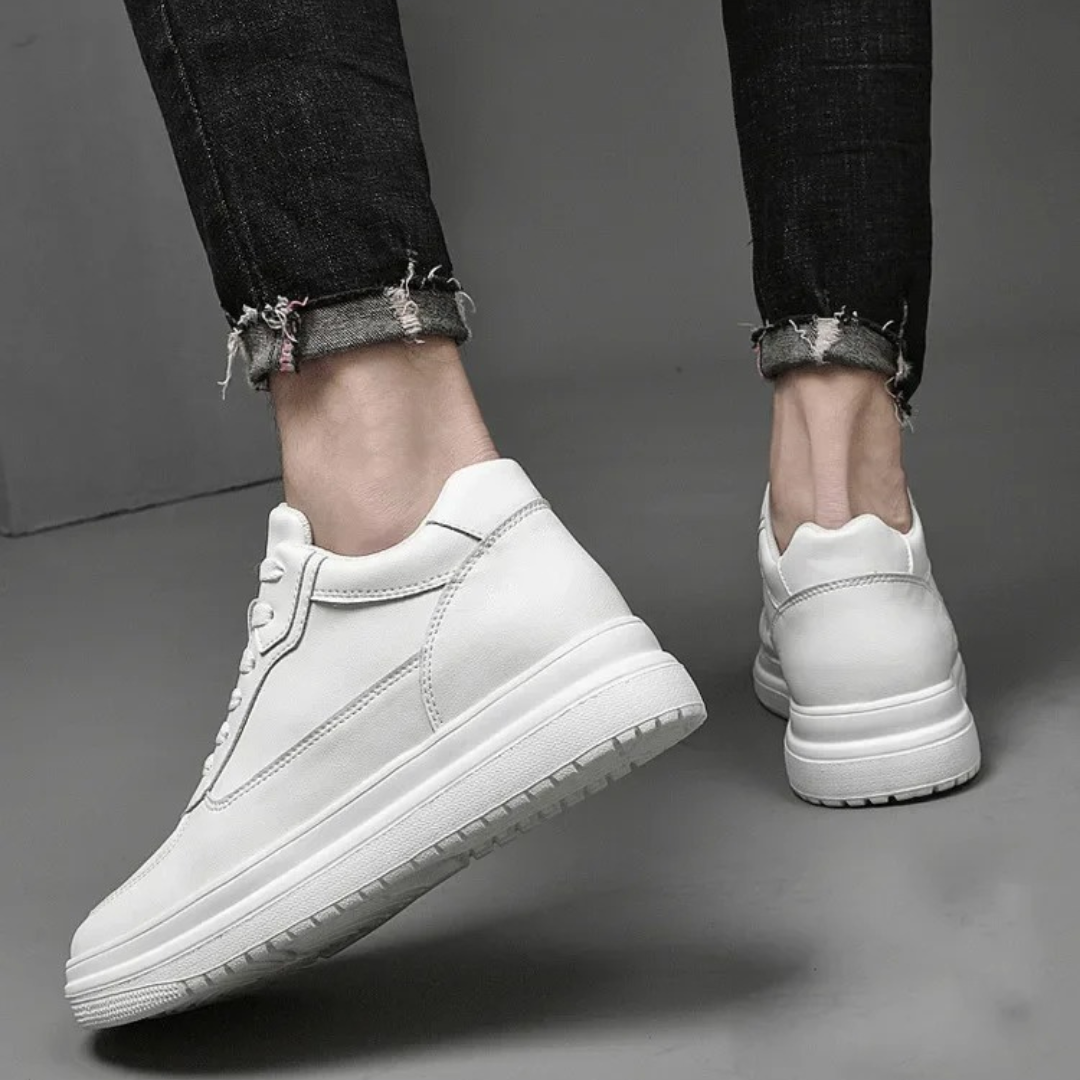 Victor | Boost your height (+2.4” +3.1” +3.9”)