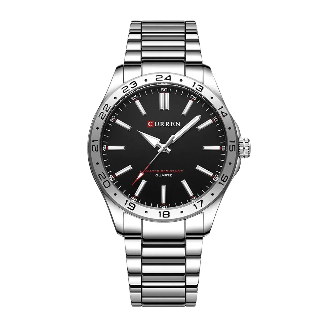Montre Curren Palladio - Pure
