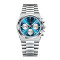 Poedagar Titanium Watch Norvex - Pure - PURECLO