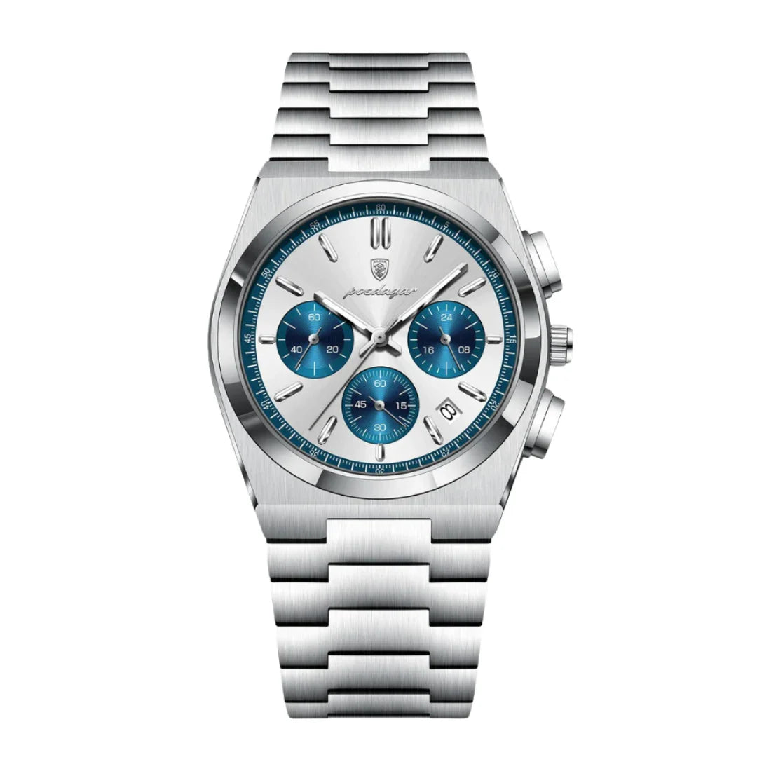 Montre Poedagar Titanium Norvex - Pure