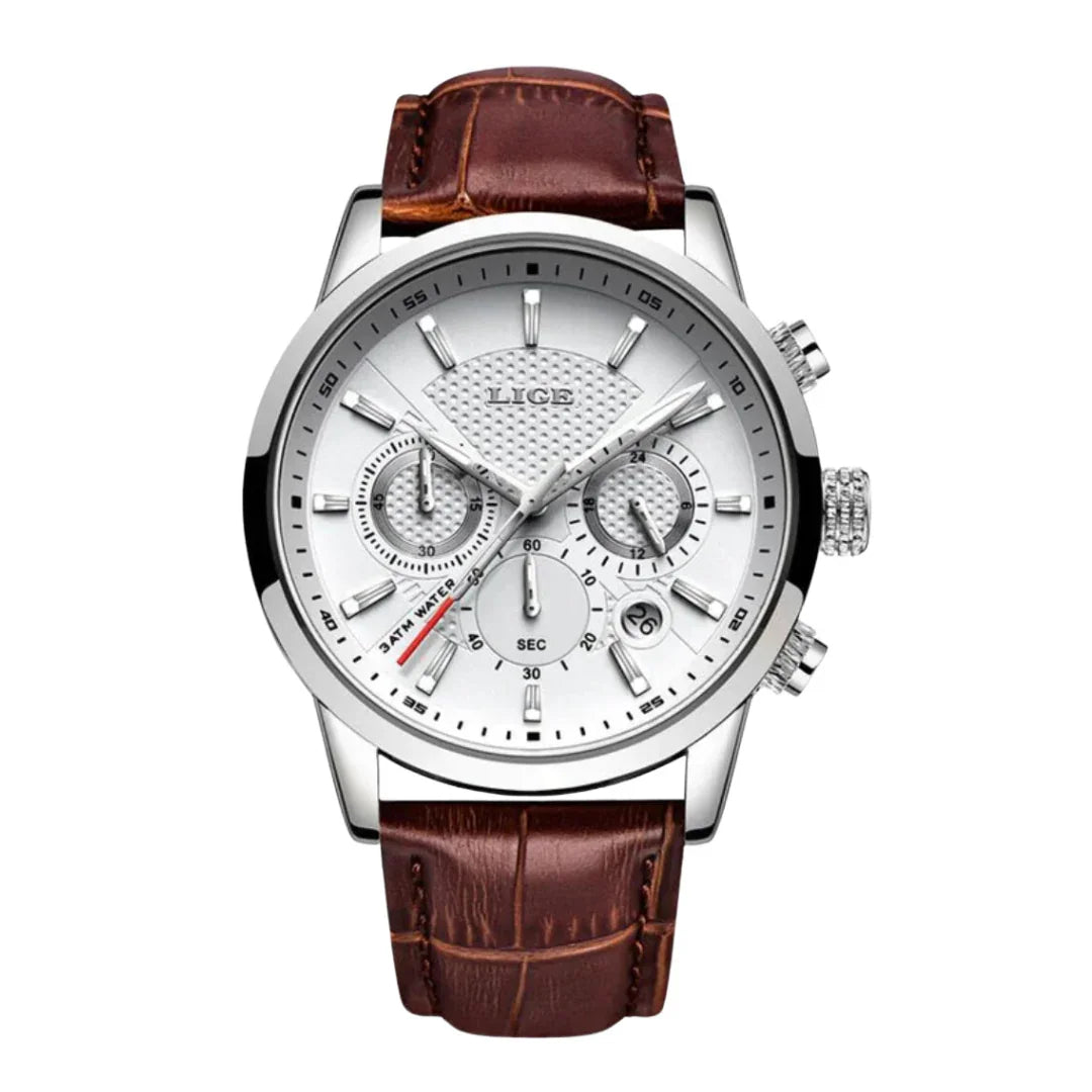 Montre Panamera Executive - Pure