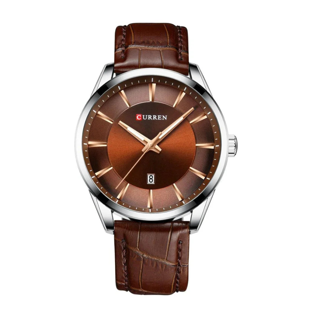Boss Executive Watch - Pure - PURECLO