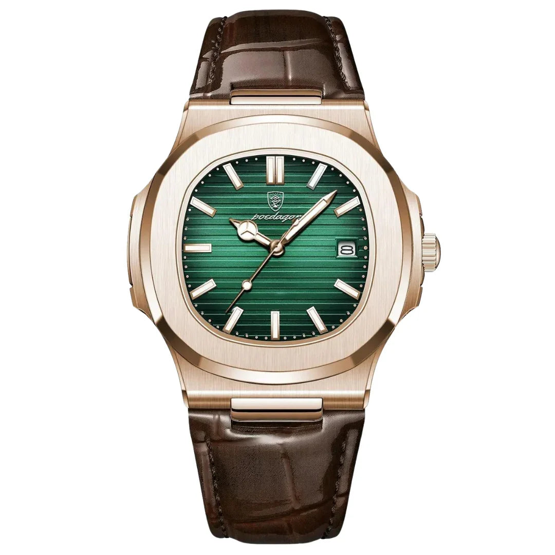 Montre Poedagar Albers - Pure