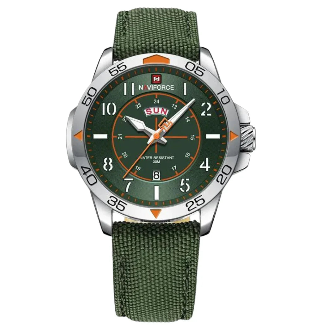 Montre Naviforce Valtteri - Pure