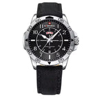 Naviforce Valtteri Watch - Pure - PURECLO