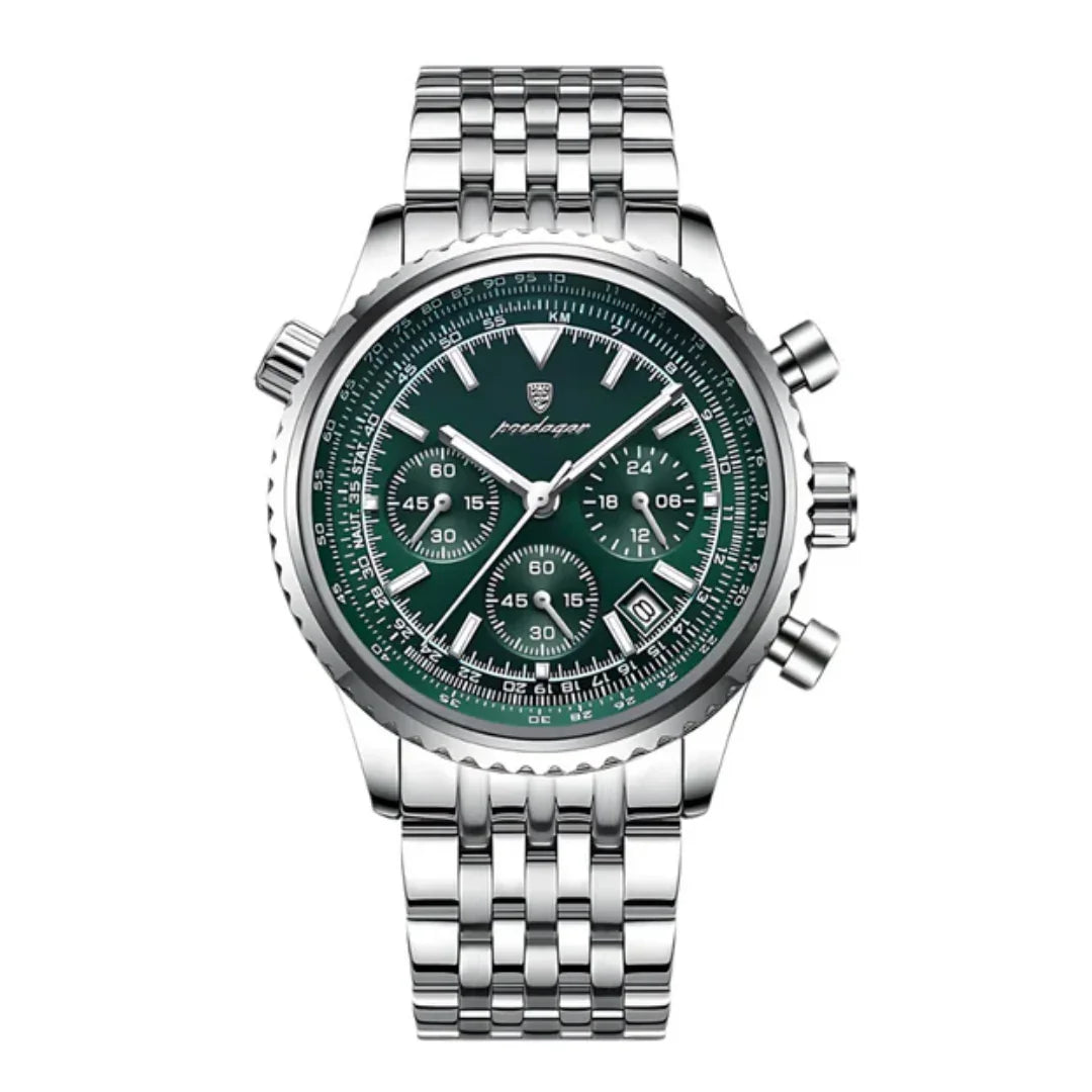 Montre homme Royal Society - Pure