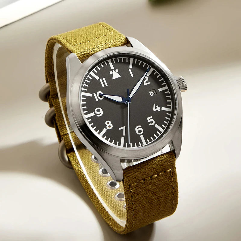 PURE – Spitfire Mk.IV Officer’s Automatic