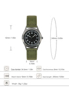 PURE – Spitfire Mk.I Field Quartz