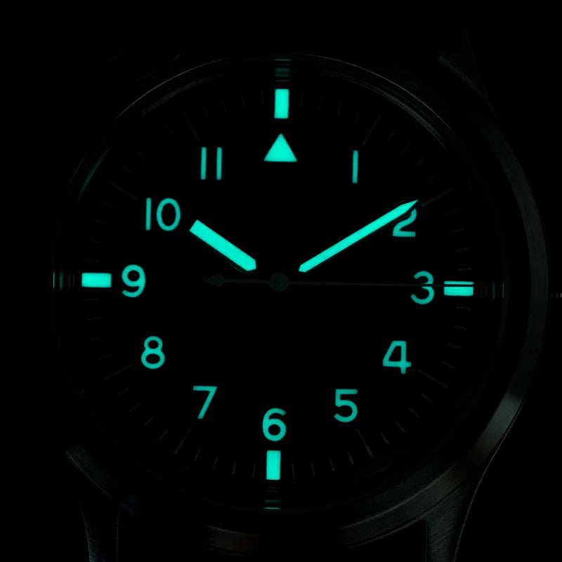 Spitfire Mk.I Recon 36mm – Field Scout Edition 