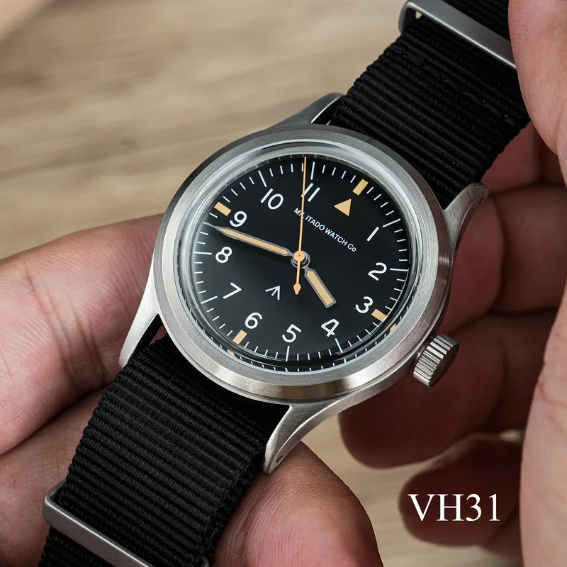 Spitfire Mk.I Recon 36mm – Field Scout Edition 