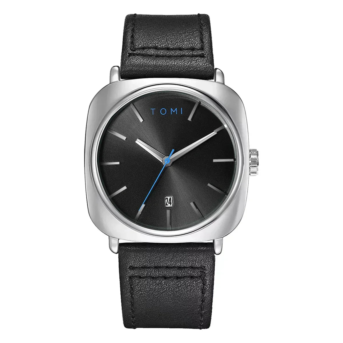Montre Monaco Minimal - Pure