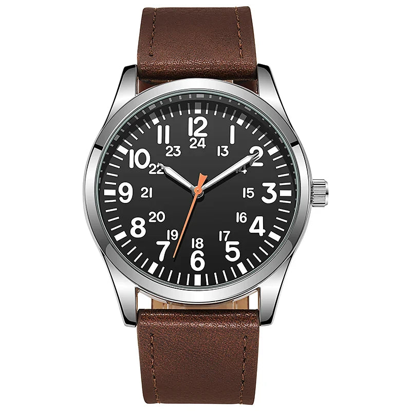 PURE – Spitfire Mk.24 Feldoperationen 24 Stunden Taktisch