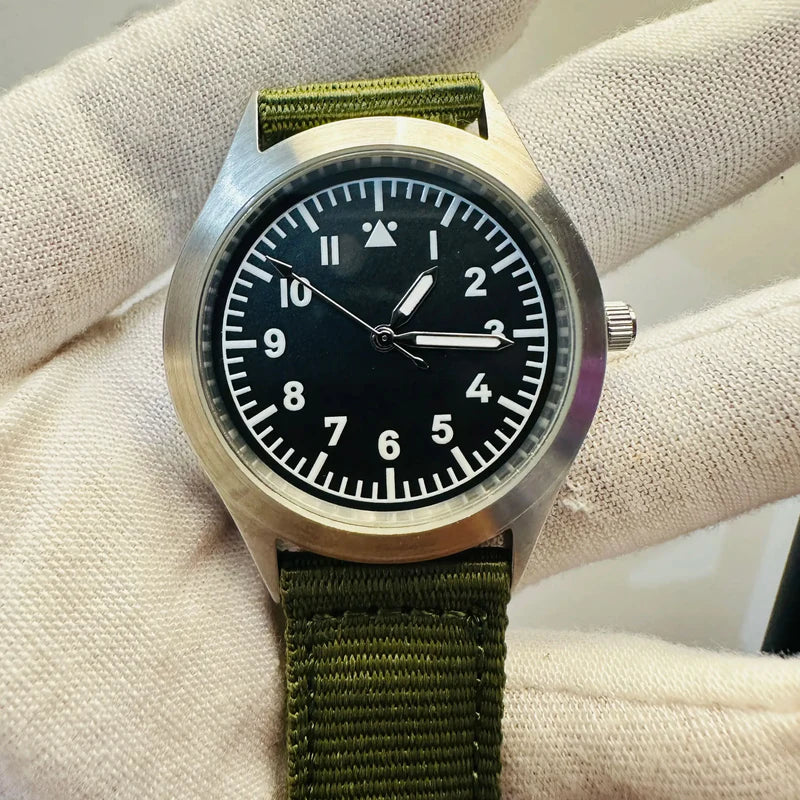 PURE – Spitfire Mk.I Field Quartz