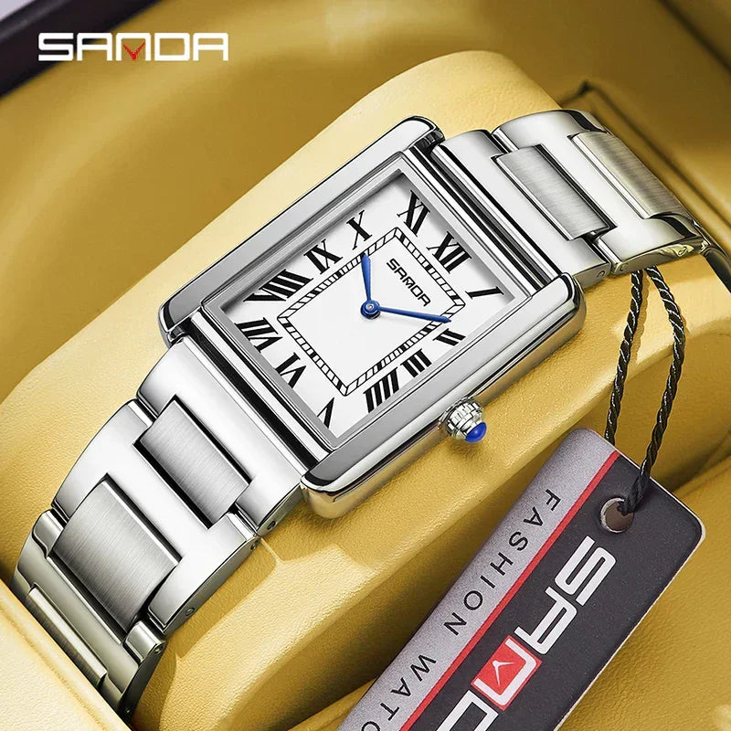 Versailles Watch - Pure - PURECLO