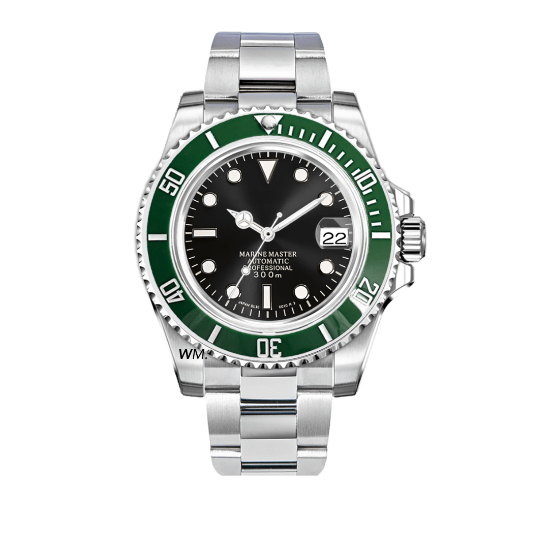 MOD MARINER ANSEHEN | KERMIT