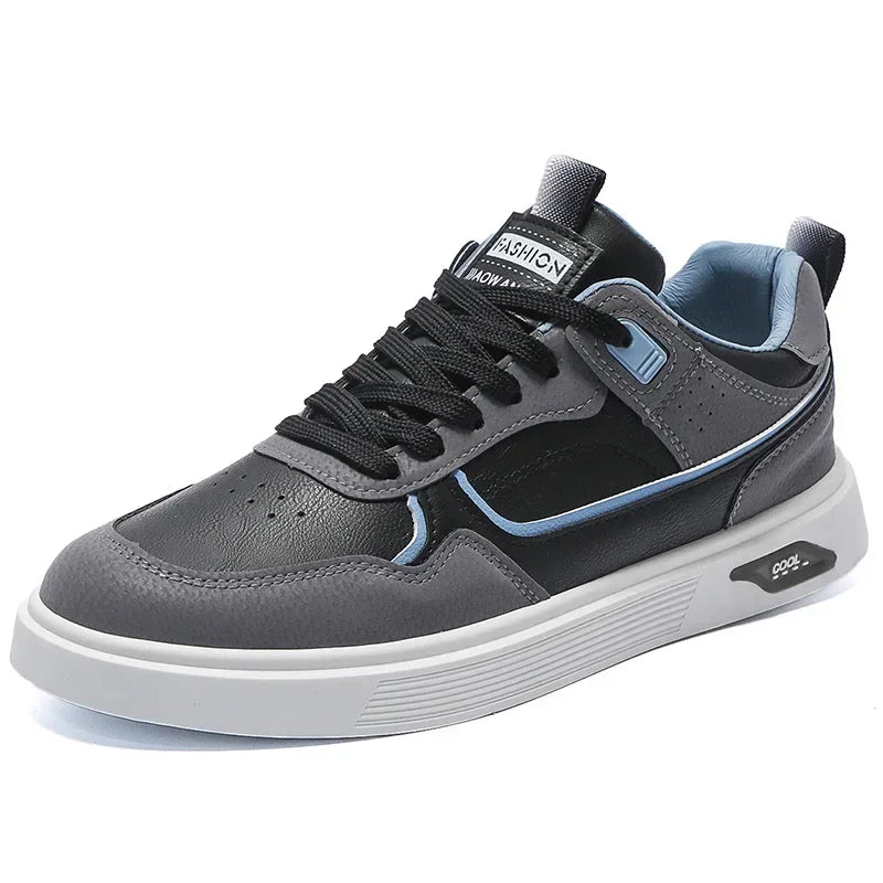 Casual Sneakers Urban Moscow - Pure