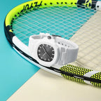 Christal Vidor Uhr - Pure - PURECLO