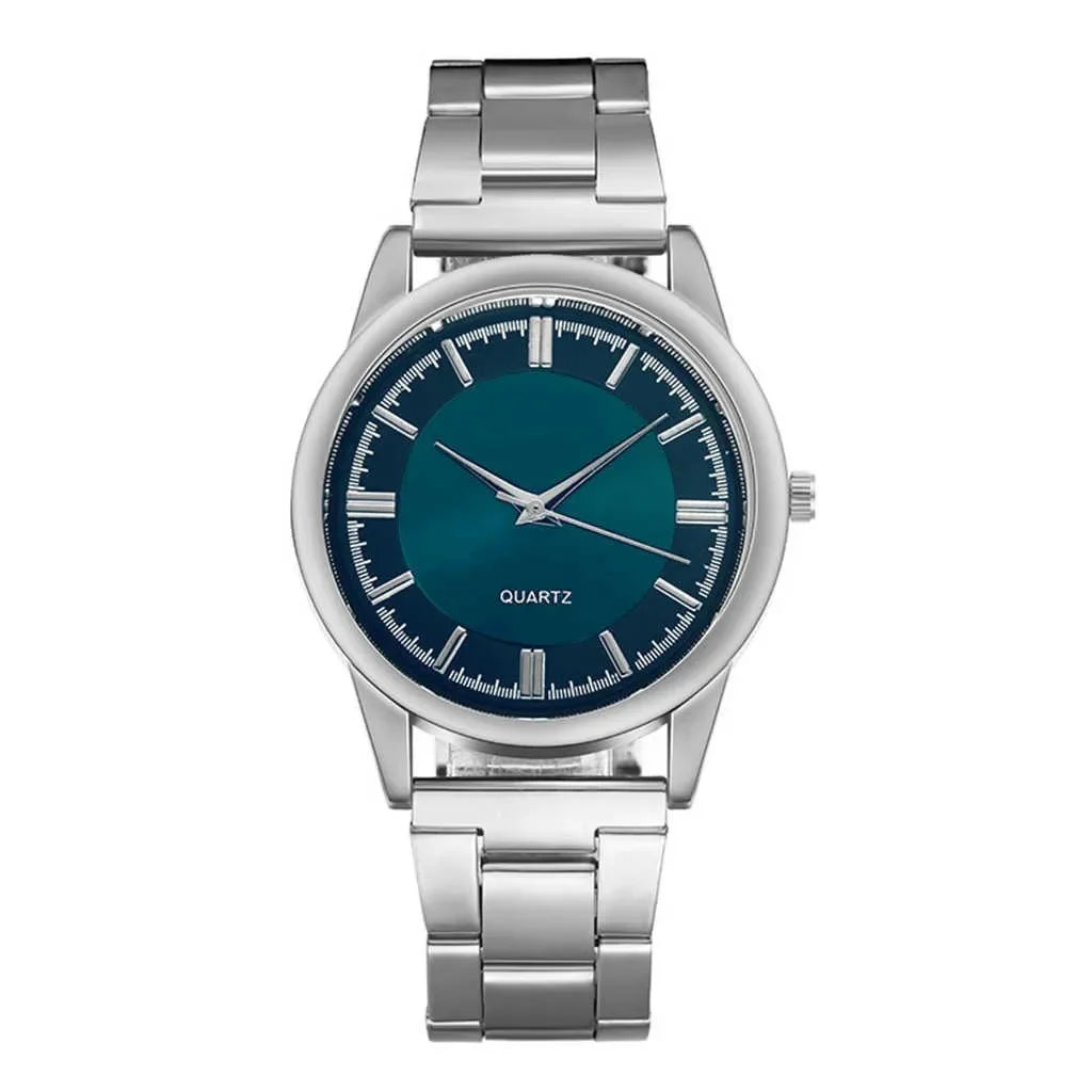 Montre à quartz Smith - Pure