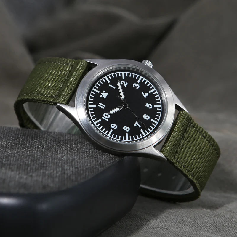 PURE – Spitfire Mk.I Field Quartz