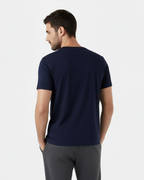 Kit 3 Camisetas Pima Premium