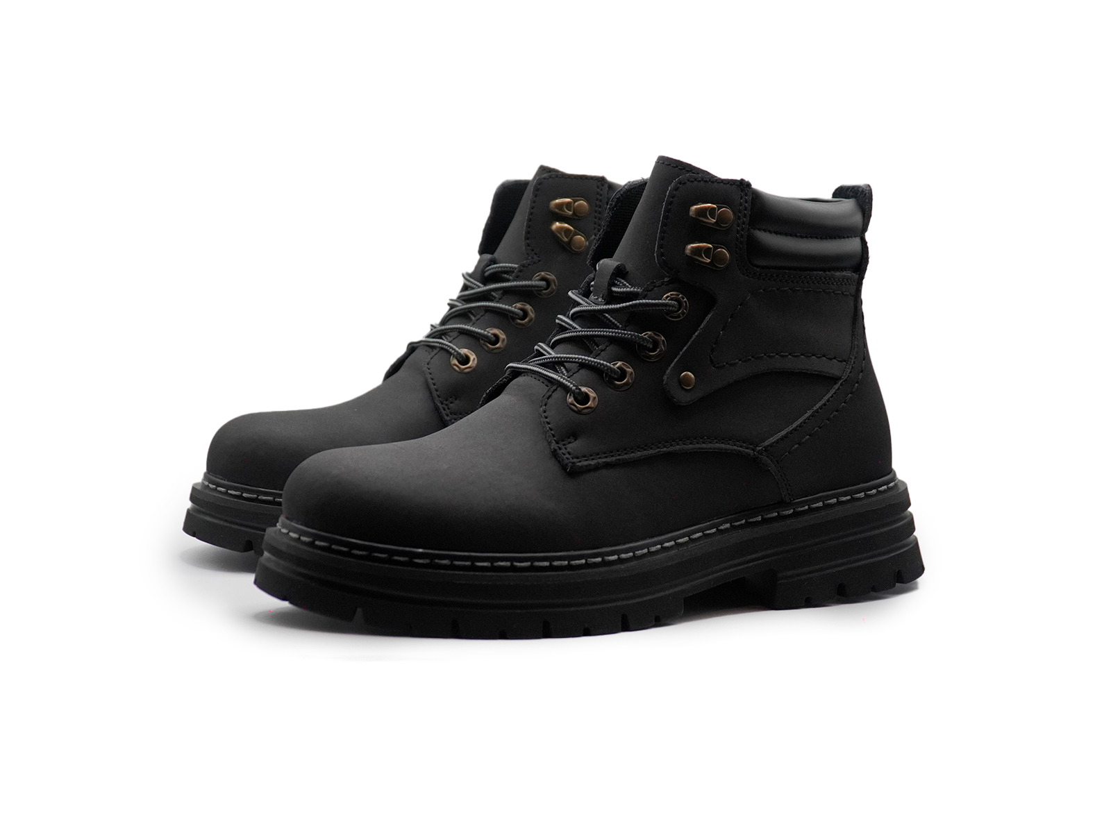 Brixtons (3.0" Boost)