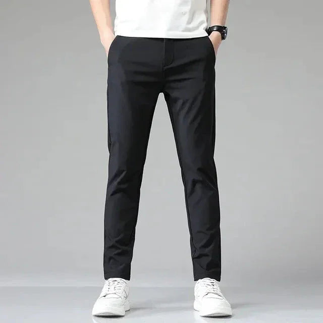 Men's Suit Trousers Kyson Norvex - PURECLO