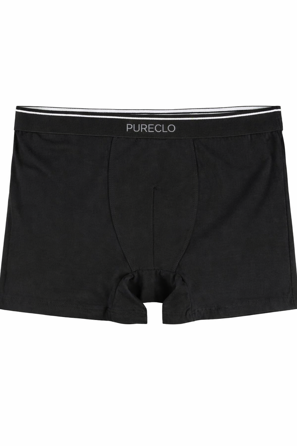 PURE - 3-Pack Premium Cotton Boxer Briefs