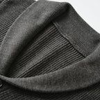 Men's Cardigan London - Pure - PURECLO