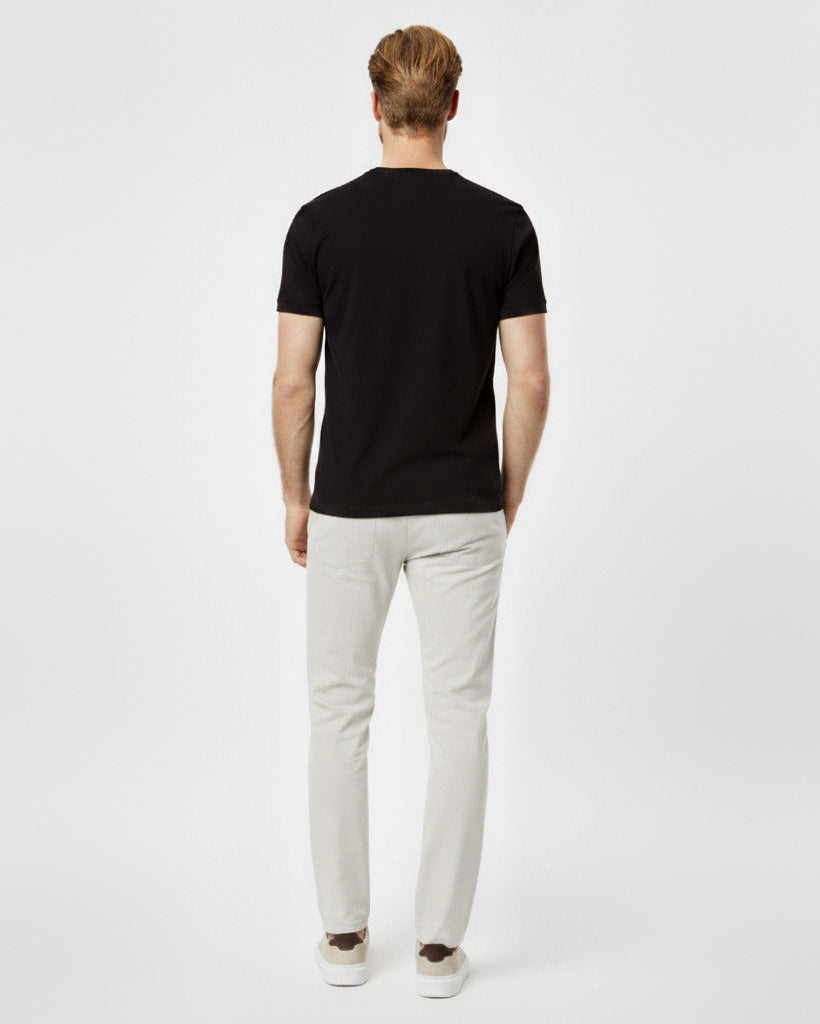 Kit 4 Camisetas Pima Premium