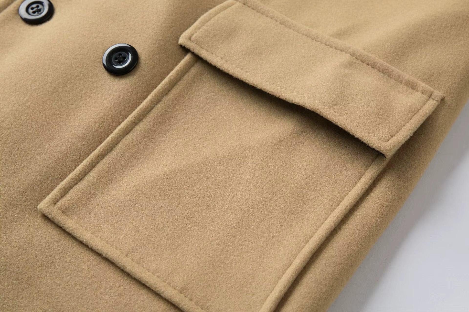 NOBA GENTLEMAN COAT