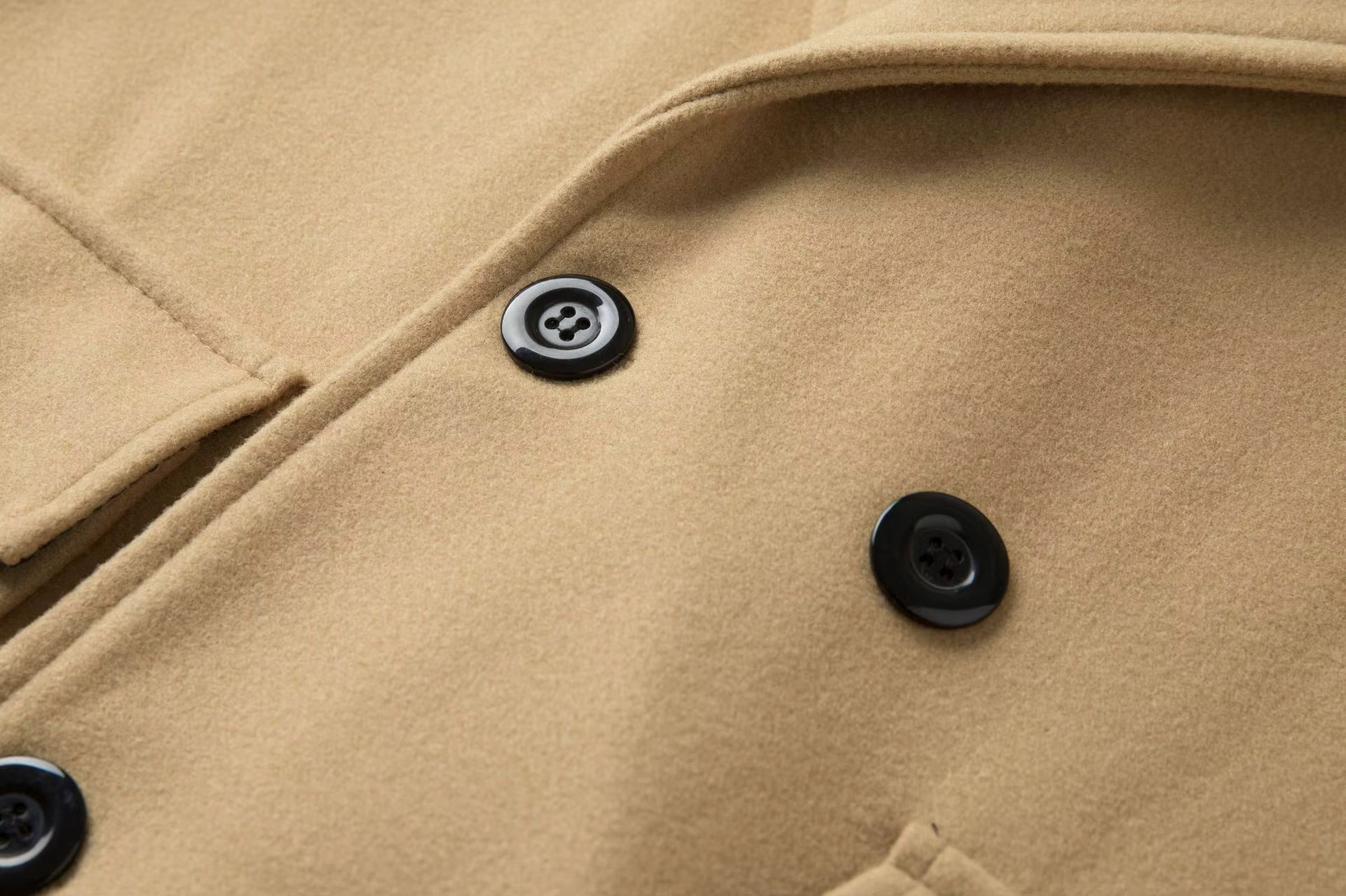 NOBA GENTLEMAN COAT
