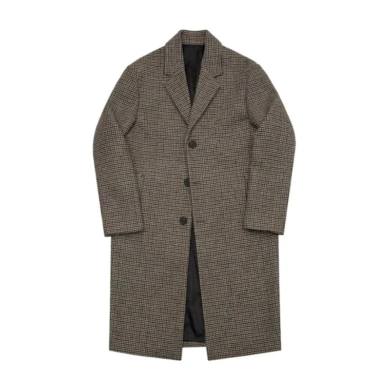 PURE Sherlock Coat
