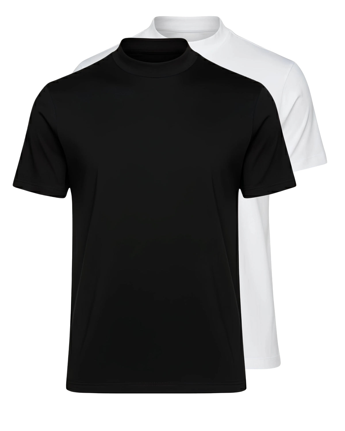 PURE - Kit 2 High-Neck T-Shirts – Grant