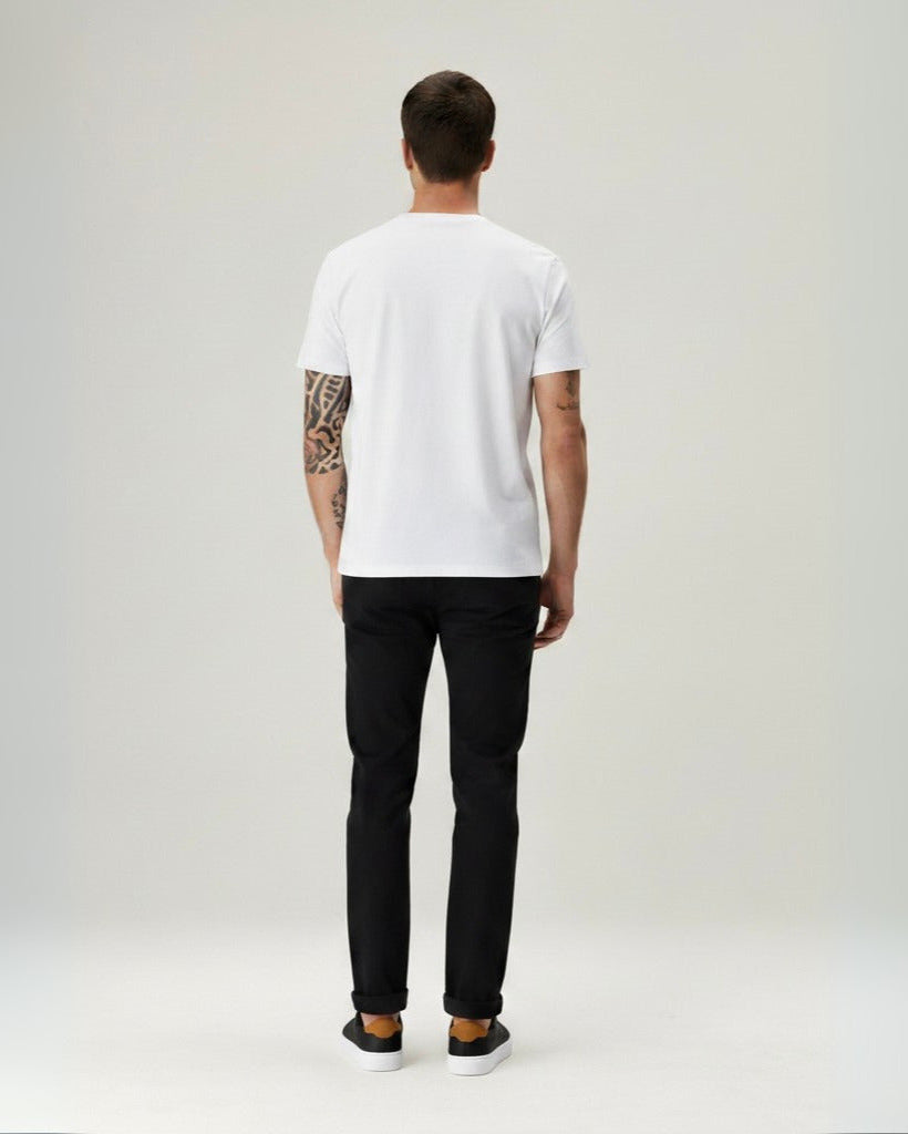 Kit 2 Camisetas Pima Premium