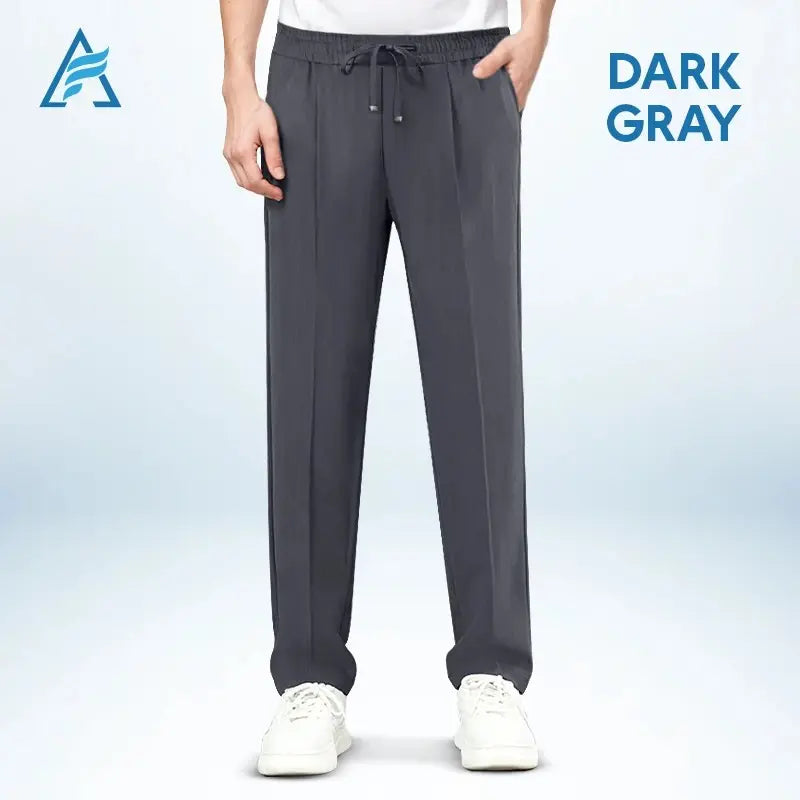 Pure AirFlex Pants – Smart Comfort. Effortless Style