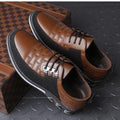Comfortable Classic Casual Shoe - Pure - PURECLO