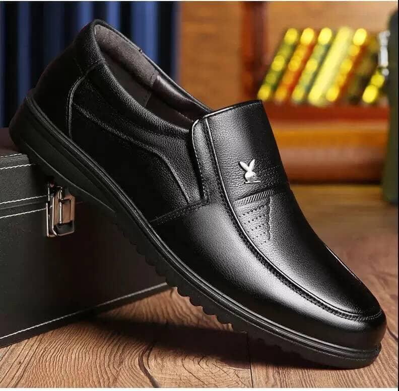Orthopädischer Schuh Norvex - Rein