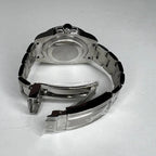 WATCH MOD YATCH | SILVER
