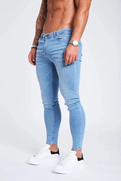 Skinny Fit