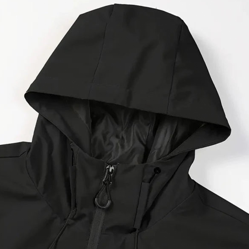 🔥LAST DAY SALE- 49% OFF⛰️3-in-1 Waterproof Men's Jacket – Rain, Wind & Cold, All Covered - PURECLO