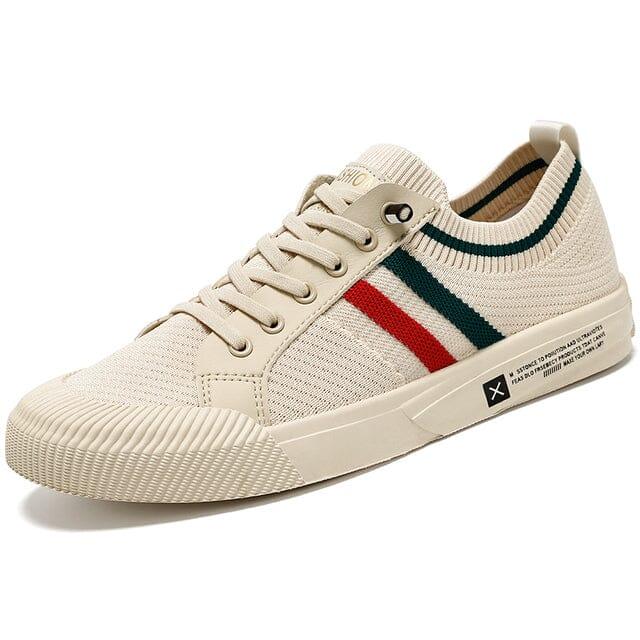 Fashionable Casual Shoes - Pure