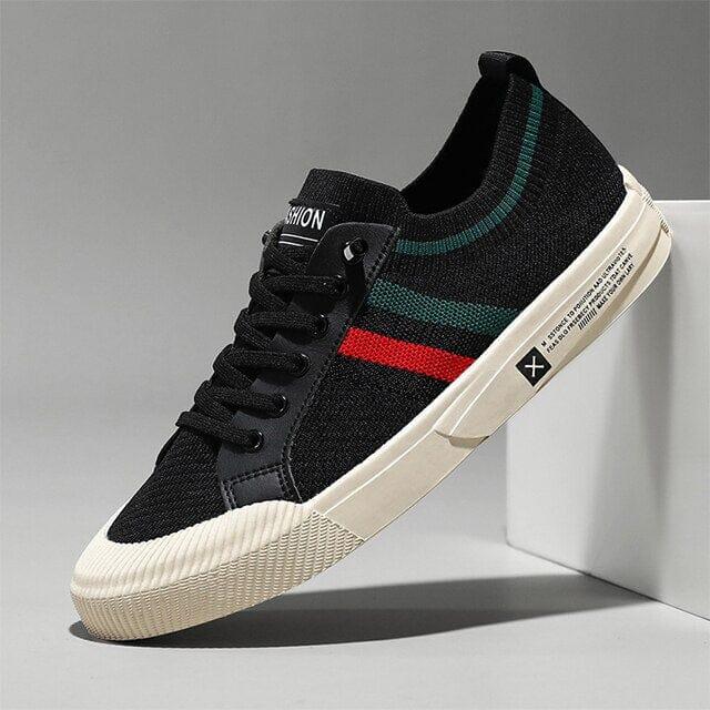 Fashionable Casual Shoes - Pure - PURECLO