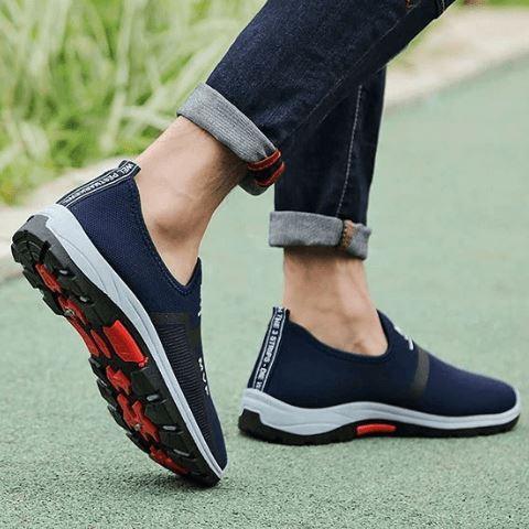 Men's Casual Shoe Comfort MVP - Pure - PURECLO