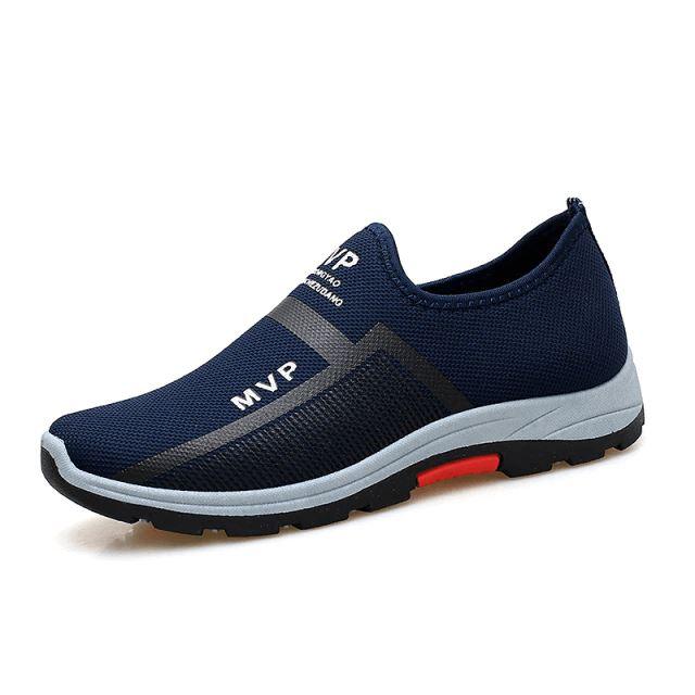 Chaussure décontractée pour homme MVP Confort - Pure