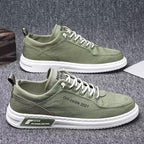 Men's Casual Shoes Riciardo - Pure - PURECLO