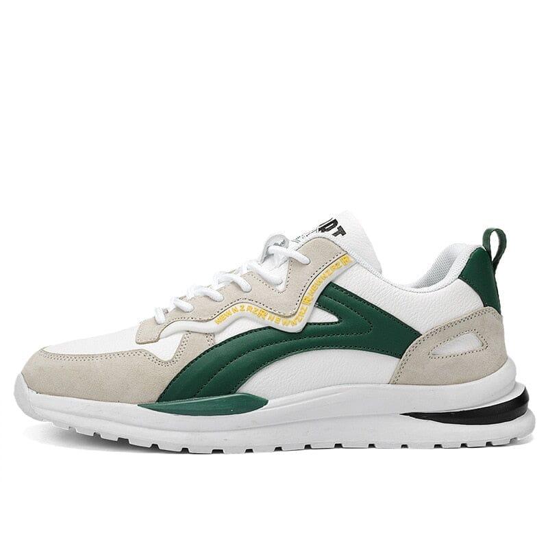 Lässige Herren-Sneaker im Streetstyle - Pure