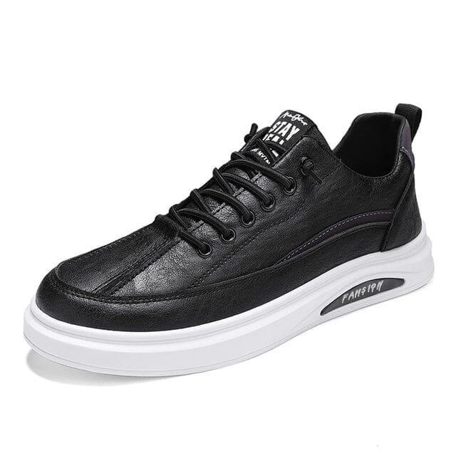 Casual Urban Chicago Sneakers - Pure