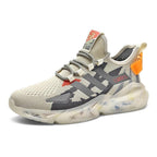 Sporty Running Shoe Runner Fast - Pure - PURECLO